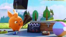 انیمیشن سانی بانیز قسمت 120 - sunny bunnies